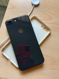 Iphone 8 plus