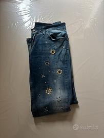Jeans rinascimento