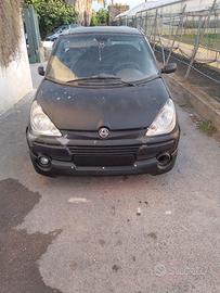 AIXAM SCOUTY R CABRIO