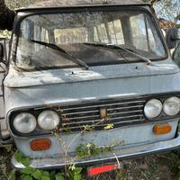 FIAT Altro modello - 1974 permuto anche con Moto