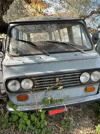 FIAT Altro modello - 1974 permuto anche con Moto