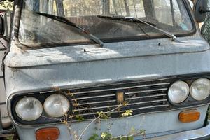 FIAT Altro modello - 1974 permuto anche con Moto