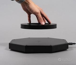 MODULI A LEVITAZIONE MAGNETICA 