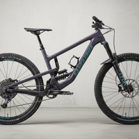 Santa Cruz Nomad 4 CC 2019