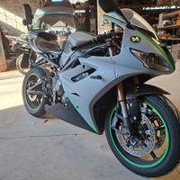 Daytona 675