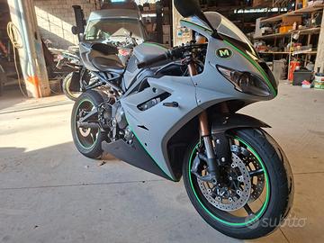 Daytona 675