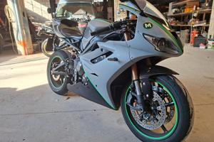 Daytona 675