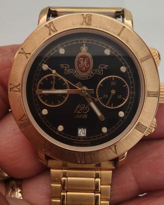 Orologio Poljot Cronograph "Imperatore" 