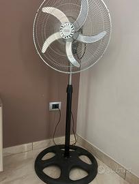 Ventilatore potente