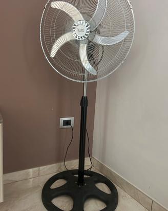 Ventilatore potente