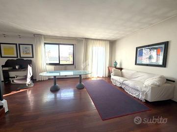 PORZIONE DI BIFAMILIARE A VENEZIA