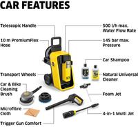 Kärcher idropulitrice