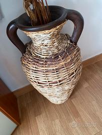 Vaso arredamento