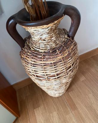 Vaso arredamento