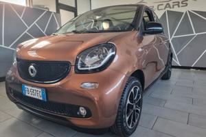 Smart ForFour 70 1.0 twinamic Passion NEOPATENTATI