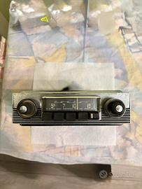 Autoradio vintage Condor