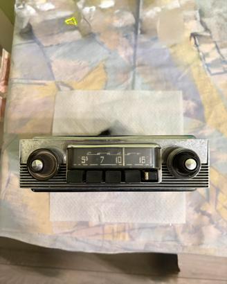 Autoradio vintage Condor