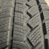 pneumatici invernali