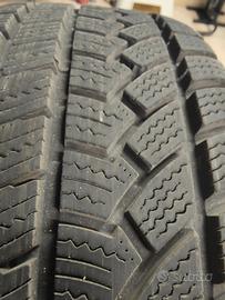 pneumatici invernali