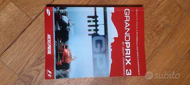 Grand Prix  3 di Geoff Crammond