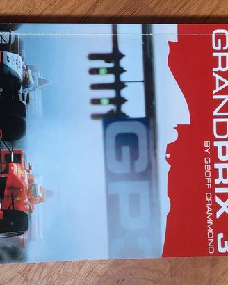 Grand Prix  3 di Geoff Crammond