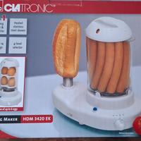 Apparecchio per preparare gli Hot Dog