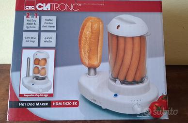 Apparecchio per preparare gli Hot Dog