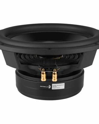 Dayton Audio Sub woofer RSS315 HFA - 8
