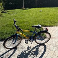 Bici Mountain Bike Pinnarello