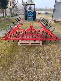 vibrino, vibrocoltivatore, preparatore 