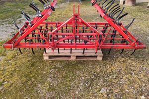 vibrino, vibrocoltivatore, preparatore 