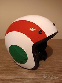 Casco Vespa originale - Accessori Moto In vendita a Bari