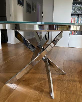 Tavolo Bontempi modello Barone