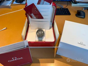Omega speedmaster moonwatch professional