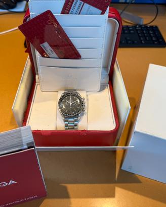 Omega speedmaster moonwatch professional