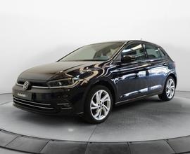 VOLKSWAGEN Polo 1.0 TSI Style