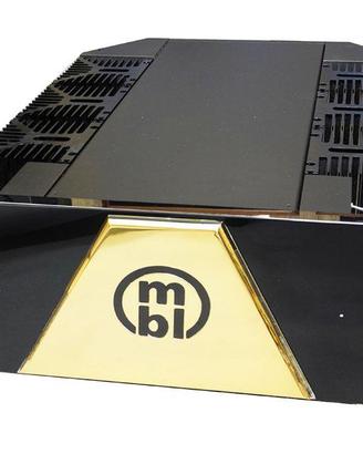 MBL-Amplificatore Finale Stato Solido -9006