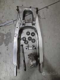 Forcellone posteriore honda xr 600