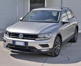 VOLKSWAGEN Tiguan 1.6 Tdi 115cv Style