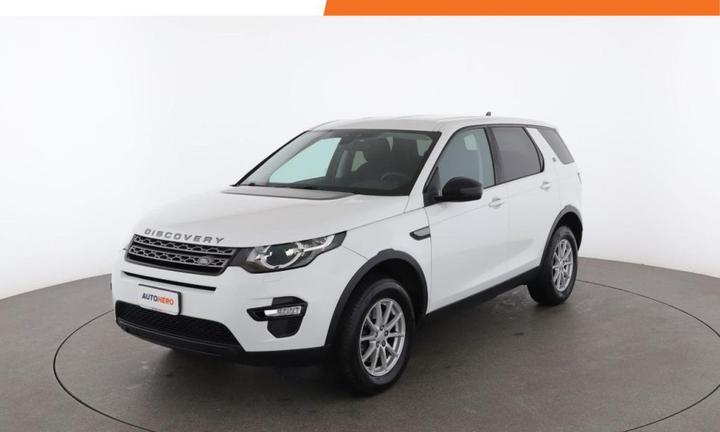 LAND ROVER Discovery Sport RZ79074