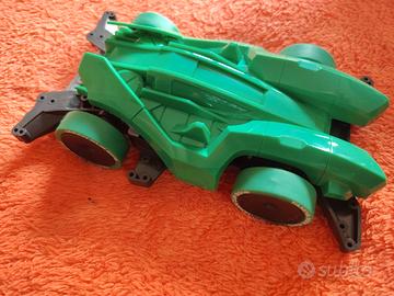 geo burning siun Tamiya mini4wd mini 4wd 