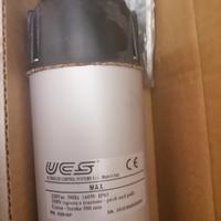 Attuatore elettrico per apri finestre lucernari