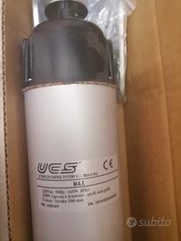 Attuatore elettrico per apri finestre lucernari