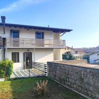 Appartamento indipendente in centro paese