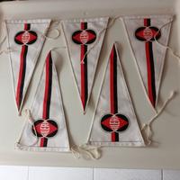 bandierine Gilera anni 60