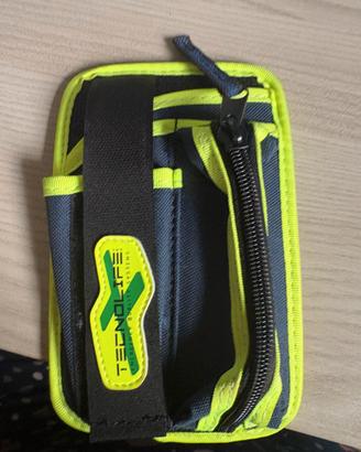 Tasca porta accessori per divisa Tecnolife – Nuova