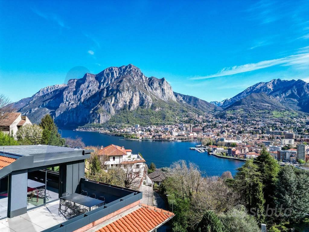 Appartamento – Malgrate, Gaggio - Vista 3