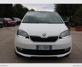 SKODA Citigo 1.0 60 CV 5p. Design Edition