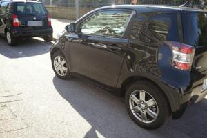 Toyota iq 1000high 