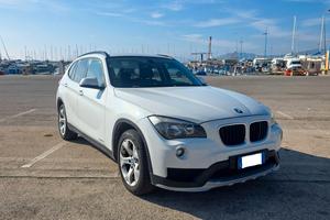 Bmw x1 sdrive 16d